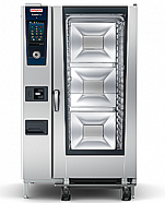 Пароконвектоматы