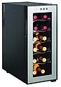 Шкаф холодильный винный GASTRORAG JC-33C