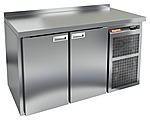 Стол холодильный HICOLD GN 11 BR2 TN