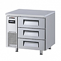 Стол холодильный TURBO AIR KUR9-3D-3-700
