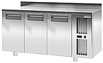 Стол морозильный POLAIR TB3GN-GC