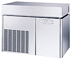 Льдогенератор BREMA Muster 350 W чешуйчатого льда