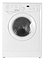 Машина стиральная INDESIT IWSD 51051 CIS белый