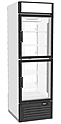 Шкаф холодильный МХМ ШХ-0,5 НСК Капри (2 стекл.двери), 4.300.149-13