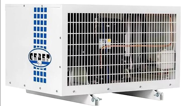 Сплит-система напольного типа СЕВЕР МGSF 103 S