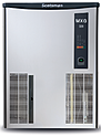 Льдогенератор SCOTSMAN MXG L 328 AS конусного льда