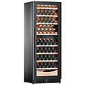 Шкаф винный MEYVEL MV95-KBT2 (Slim)