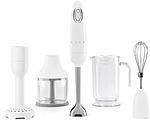 Блендер погружной SMEG HBF22WHEU
