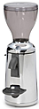 Кофемолка NUOVA SIMONELLI Grinta chrome, 68424