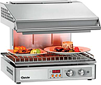 Гриль электрический саламандра <b>Bartscher</b> Hi-Light-Lift, 101546