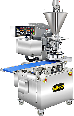 Машина экструзионно-отсадочная ANKO SD 97W