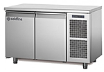 Стол холодильный COLDLINE Master GN1/1 TP13/1M столешница без борта, T142010002/T10201000201