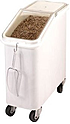 Контейнер для сыпучих продуктов CAMBRO 148 IBS20 с крышкой на колесах