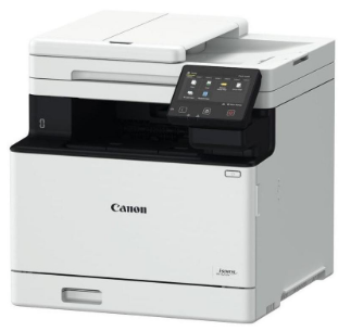 МФУ лазерное цветное Canon i-Sensys MF752Cdw