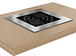 Плита индукционная встраиваемая ТЕХНО-ТТ ИПП-110232