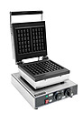 Вафельница KOCATEQ GH15WBNW, 32681