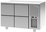 Стол морозильный POLAIR TB2GN-22-G без борта