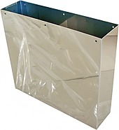 Карманы для экранов