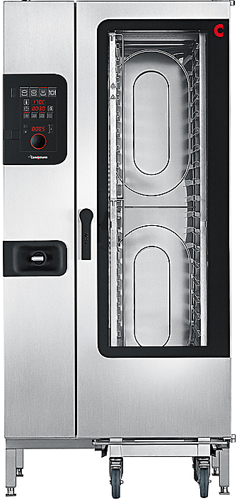 Пароконвектомат CONVOTHERM 4-easy 20.10 EB