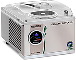 Фризер для мороженого NEMOX Gelato 3K touch i-Green, 003B550250