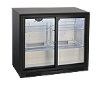 Шкаф холодильный для напитков COOL HEAD BBC 286S