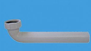 Труба отводная MCALPINE HC12-RU