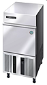 Льдогенератор HOSHIZAKI IM-30CNE-HC, L cube 28*28*32 мм,