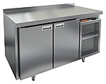 Стол морозильный HICOLD SN 11/BT