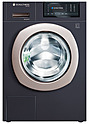 Машина стиральная SCHULTHESS Spirit 540 Titan Rock (7615.2CU3)