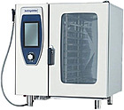 <b>Пароконвектомат</b> OZTI COMBI OKFE 601 C, эл, 7890.C1.06E11.01