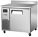 Стол морозильный TURBO AIR KWF9-1-750 с бортом