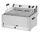 <b>Фритюрница</b> электрическая MEC FT 16B