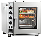 <b>Пароконвектомат</b> BARTSCHER M5230, 116612/116622
