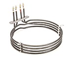 ТЭН, 4 Coil Heat Element, Merrychef - PDR0005