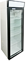 Шкаф холодильный POLAIR DM104c-Bravo со стеклянными дверьми, 1108165d