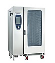 <b>Пароконвектомат</b> OZTI COMBI OKFE 201 C, эл (с тележкой), 7890.C1.20E11.01