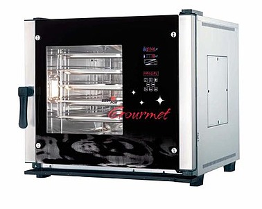 Пароконвектомат электрический BAKE OFF BEST FOR Gourmet STAR 2X 1011 220 V стандартная мощность, 925907620