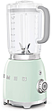 Блендер SMEG HOME BLF01PGEU пастельный зеленый