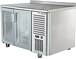 Стол холодильный POLAIR TD2-G, 1050455d