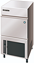 Льдогенератор HOSHIZAKI IM-45NE-HC кубикового льда