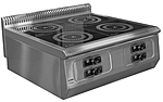 Плита индукционная 700 серии ITERMA ПКИ-800/700М-4/3