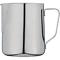 Питчер PROHOTEL Пробар сталь нерж., 150мл, D=63,H=55мм, серебрист., MLK150