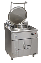 Котел пищеварочный электрическйи RADA КЭП-100-8/7Н
