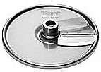 Диск для нарезки ломтиком HALLDE 1 мм для RG-200, RG-250, 63058