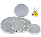 Сетка для пиццы MGSTEEL PS11 d=280 мм алюминиевая, 38716