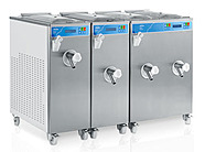 Пастеризаторы