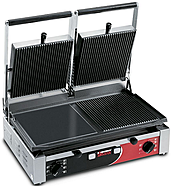 Грили контактные