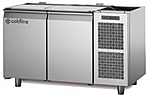 Стол холодильный COLDLINE Master GN1/1 TS13/1M без столешницы, T142000002/T10200000201
