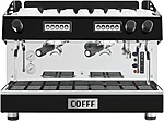 <b>Кофемашина</b> рожковая FIAMMA COFFF BISTRO 2 A TC (автомат, 2 группы), 2.0.017.5116