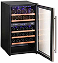 Шкаф винный COOL HEAD CW 36DT (double temperature)
